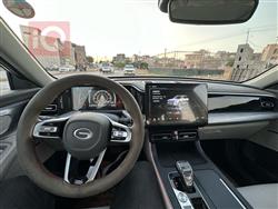 GAC GS8